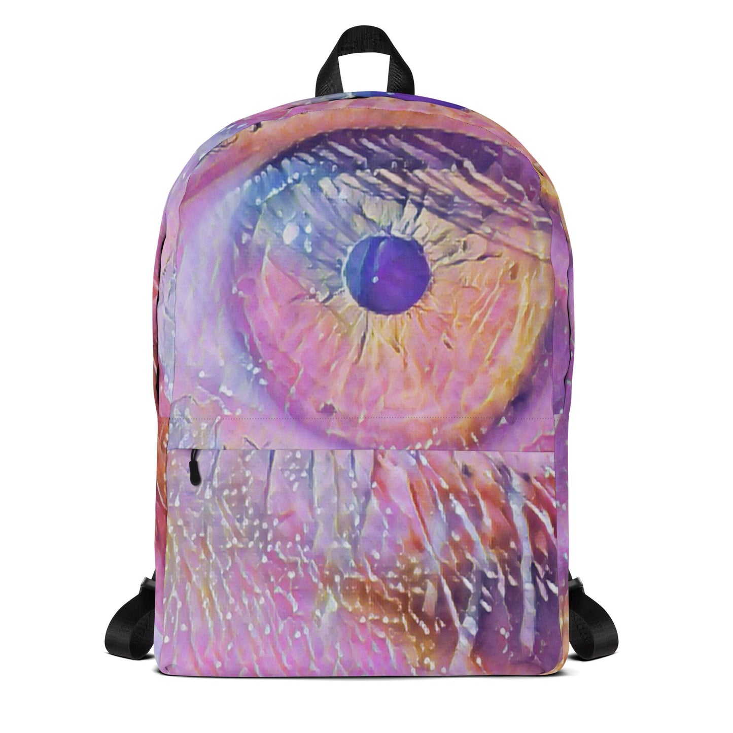 Backpack | Eye II | by Bessan