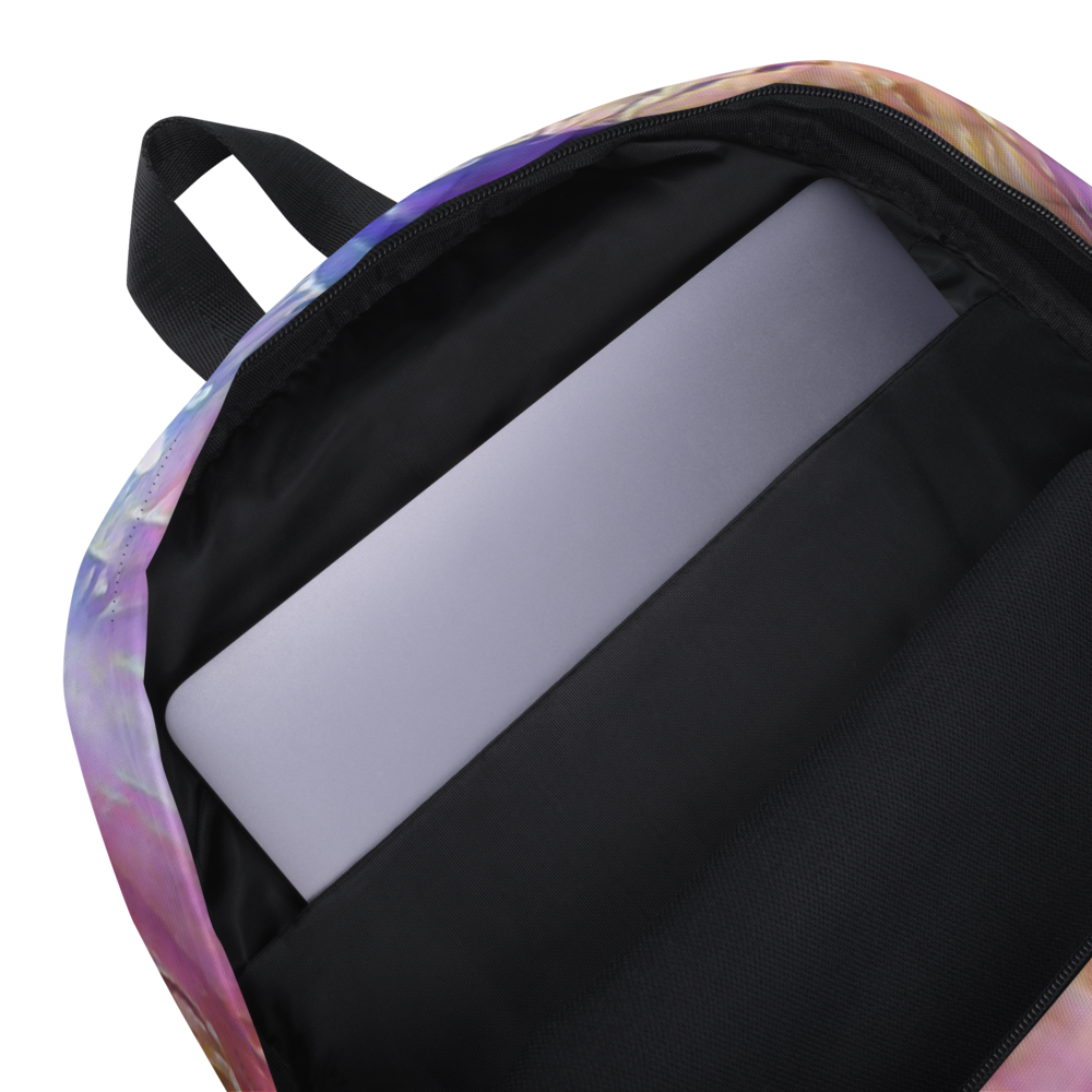 Backpack | Eye II | by Bessan