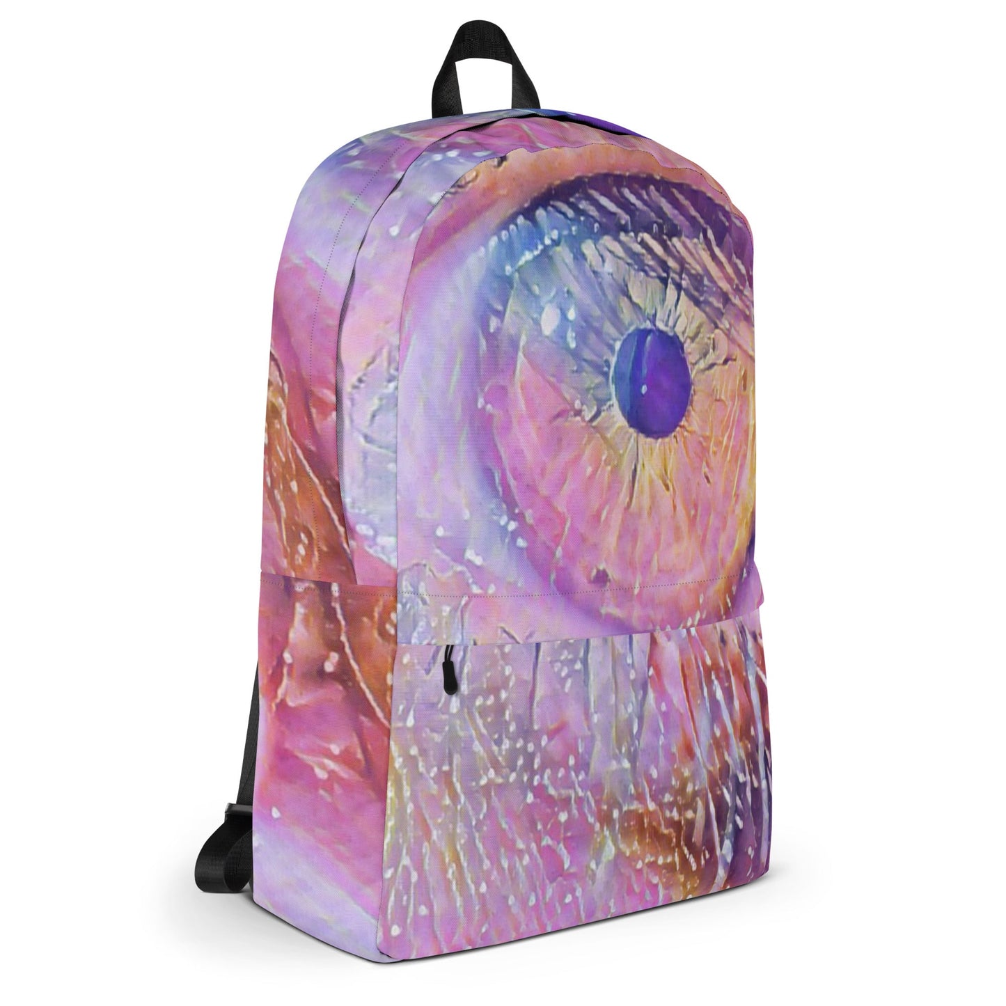 Backpack | Eye II | by Bessan