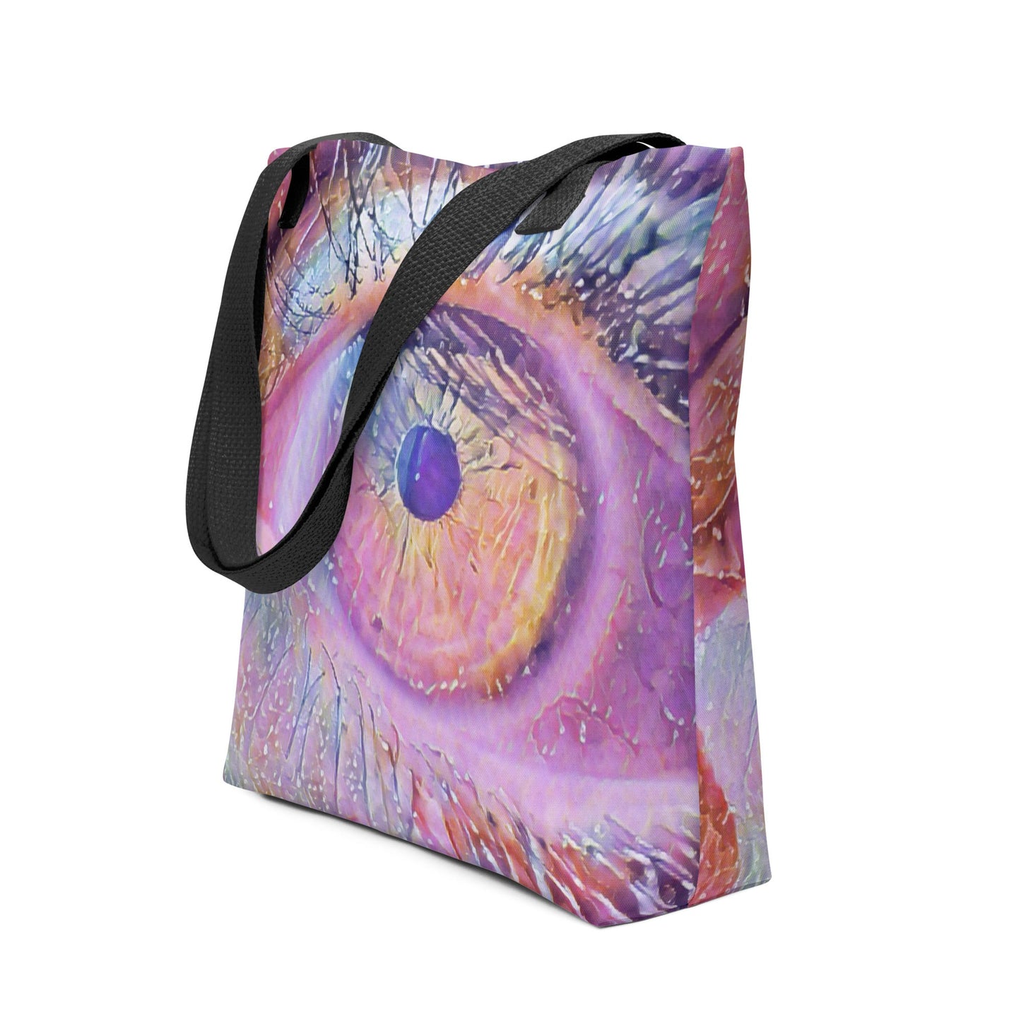 Tote Bag | Eye II | by Bessan