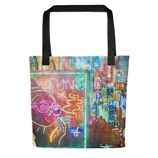 Tote Bag | Egyptian Vacation | by Bessan