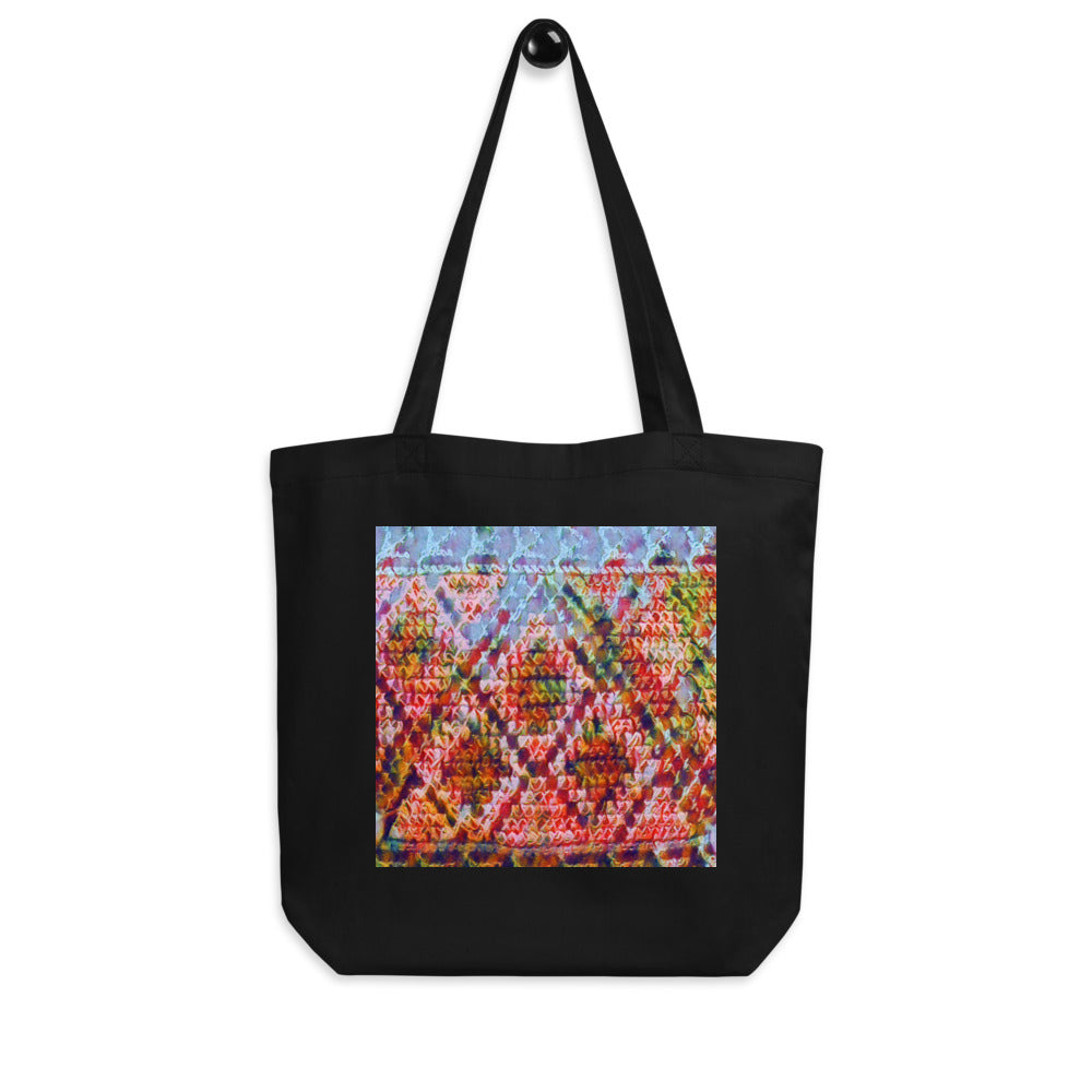 Image Tote Bag | Grandmas's Tatreez | by Bessan