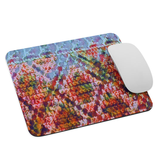 Mouse Pad | Grandma's Tatreez | by Bessan